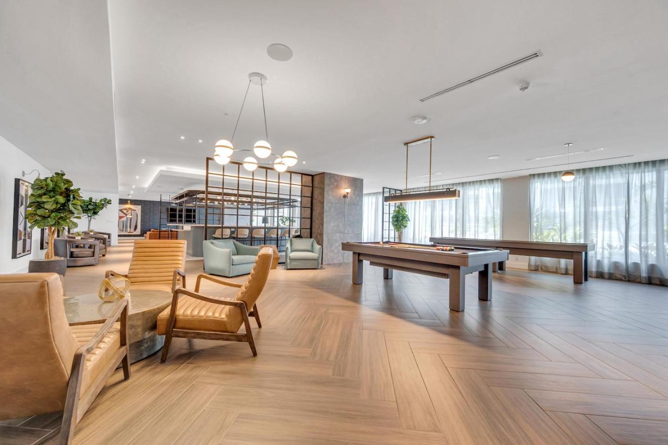 Amazing Unit In Downtown Miami With Free Parking Daire Dış mekan fotoğraf