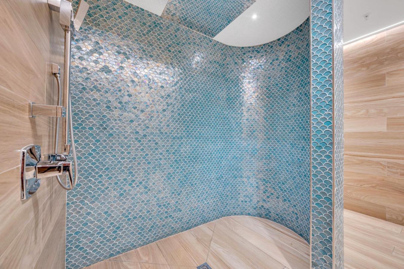 Amazing Unit In Downtown Miami With Free Parking Daire Dış mekan fotoğraf